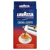 Cafea macinata Lavazza Crema e Gusto Classico, 250g